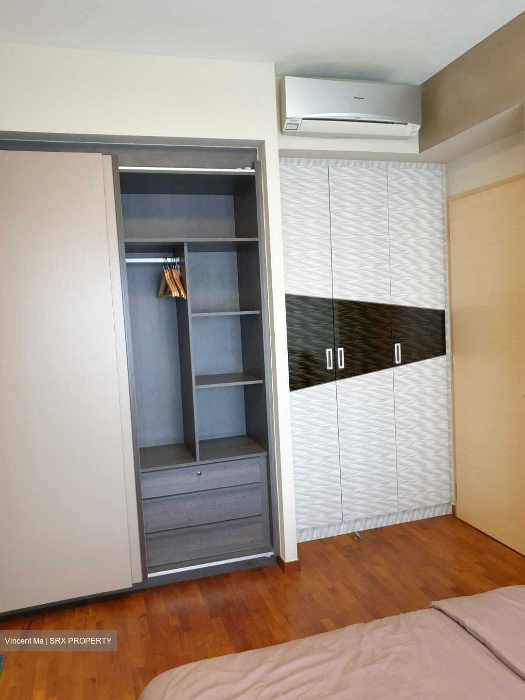 NV Residences (D18), Condominium #529543571